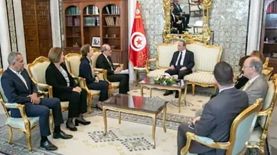 تونس توقع على قروض وهبات بقيمة 137 مليون أورو