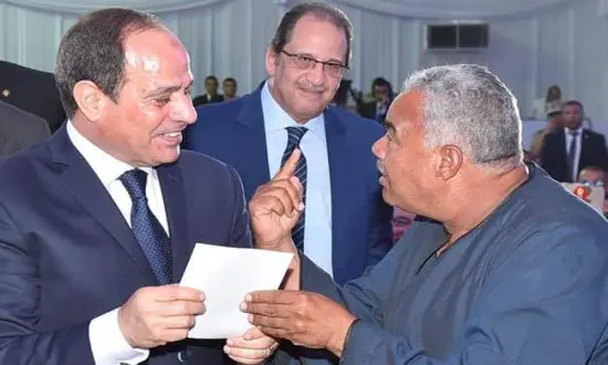 شباب المراشدة يطالبون بحلول عاجلة