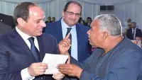 شباب المراشدة يطالبون بحلول عاجلة