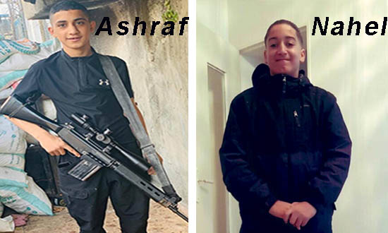 صورة زائفة تتناقل على الانترنت للمرحوم نائل