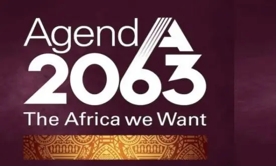 Agenda 2063