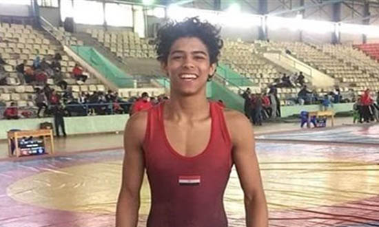 لاعب مصري يختفي من العودة إلى بلاده بعد مشاركة في بطولة افريقية