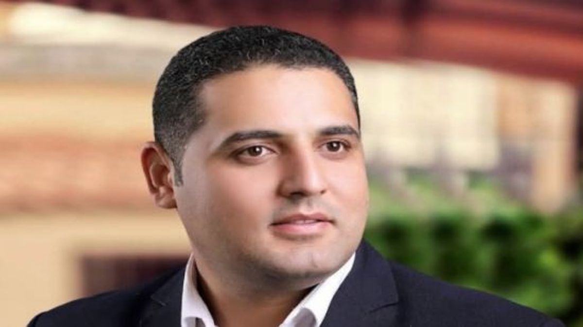 غياب دشنا والوقف عن البرلمان يفتح باب المراجعة السياسية