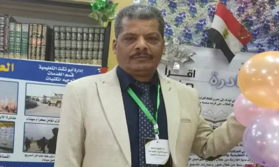 التعليم بالقصص: تجربة إبداعية لكاتب مصري تغير طريقة التدريس