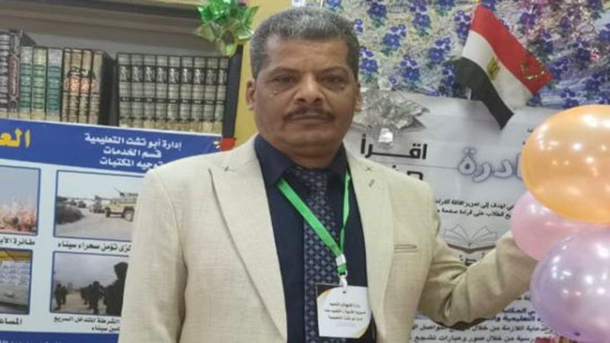 التعليم بالقصص: تجربة إبداعية لكاتب مصري تغير طريقة التدريس