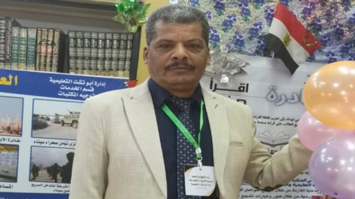 التعليم بالقصص: تجربة إبداعية لكاتب مصري تغير طريقة التدريس