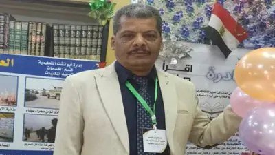 التعليم بالقصص: تجربة إبداعية لكاتب مصري تغير طريقة التدريس