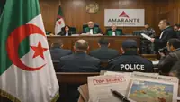 التجسس الاقتصادي: شركة فرنسية أمام القضاء الجزائري