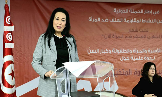برنامج تونسي جديد لمنع هجرة الأسر