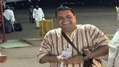 طائرة حجاج تواجه أعطال فنية في ليبيا