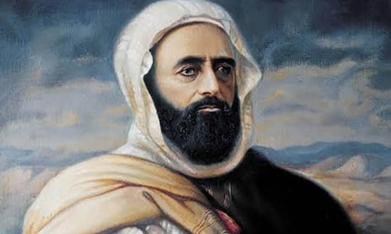 رصد لها أموال ضخمة تبون يقرر تشييد تمثال الأمير عبد القادر