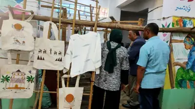 مصر: مدينة نقادة تفتح أفق السياحة