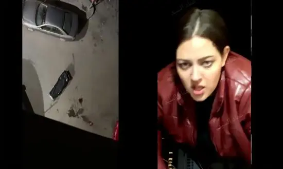 صدمة في الاسكندرية: الوداع الأخير في بث مباشر