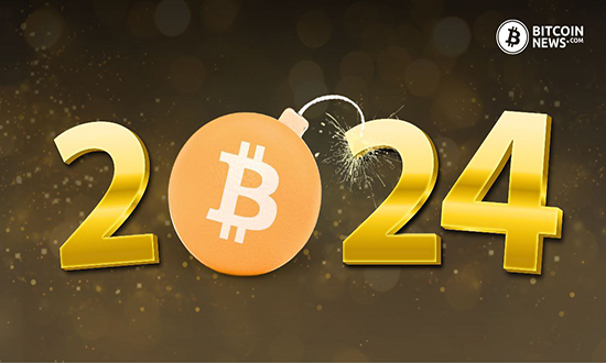 هل يصل سعر البيتكوين 100 ألف دولار في 2024 ؟