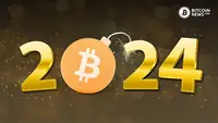 هل يصل سعر البيتكوين 100 ألف دولار في 2024 ؟