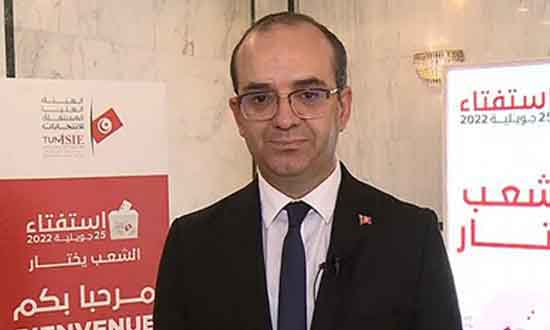 هذه رزنامة الانتخابات التشريعية