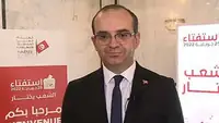 هذه رزنامة الانتخابات التشريعية