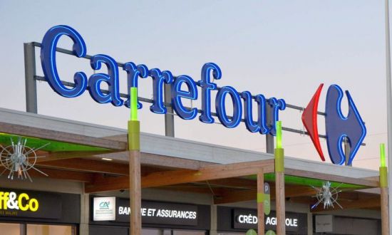 Carrefour quitte Italie