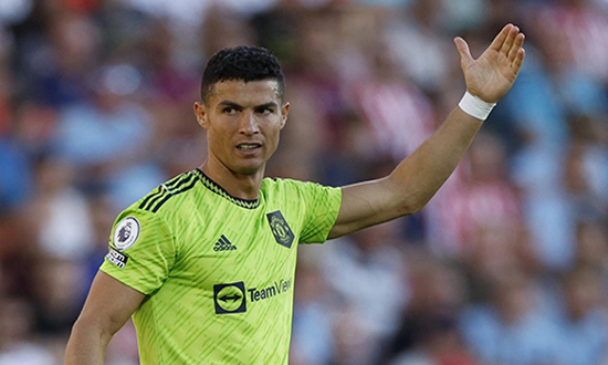 كأس السوبر السعودي يفلت من كريستيانو رونالدو