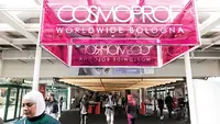 هذا موعد المعرض الإيطالي في صناعة التجميل COSMOPROF