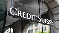 انخفاض تاريخي في أسهم أكبر بنك سويسري