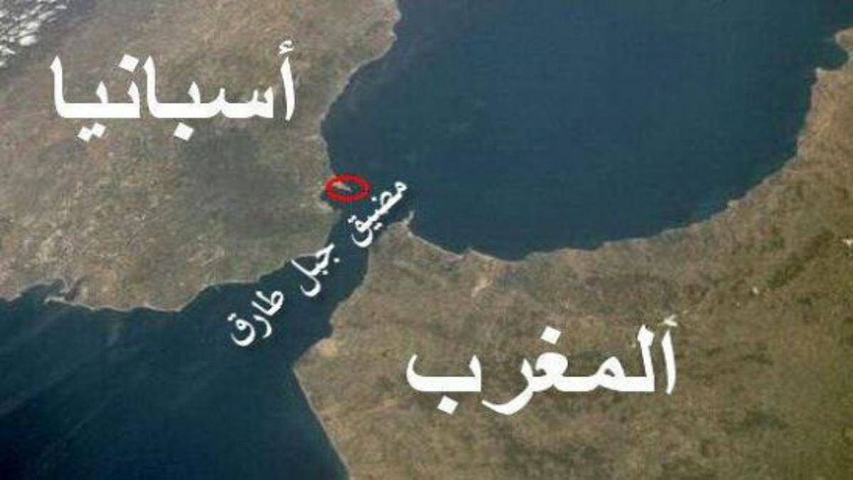 الجزائر: استعراض القوة البحرية عبر مناورات مكثفة