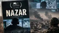 نازار شهادات جنود إسرائيليين عن حرب غزة