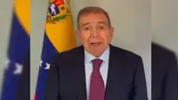 معارض الرئيس الفنزولي مادورو يصل اسبانيا كلاجئ