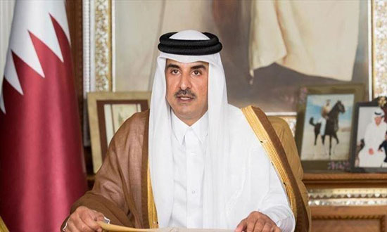 بغداد تستضيف قمة عربية وسط انسحاب قطري وتوترات داخلية