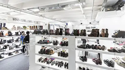 إيطاليا: معرض الأحذية والحقائب يختتم فعالياته