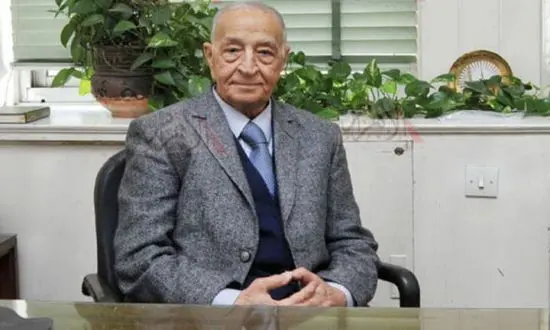 قنا تكرّم ابنها البار، مطالب بتخليد اسم فهمي عمر في ميادينها