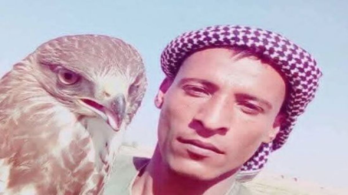 بين القيافة والإرشاد: حكاية إنقاذ في قلب الجبال