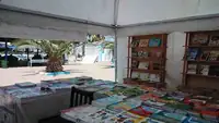 مدينة طبرقة  تحتضن معرضا للكتاب
