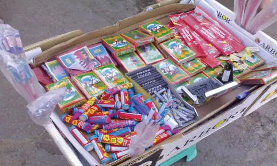 الفوشيك خطر صامت يهدد راحة وسلامة المواطنين