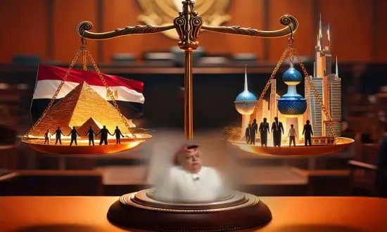 غضب في مصر بعد تصريحات كاتب كويتي