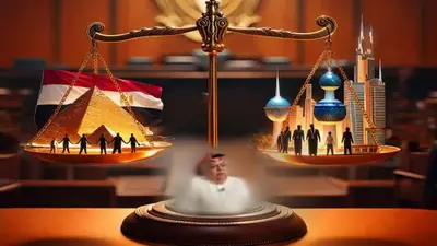غضب في مصر بعد تصريحات كاتب كويتي