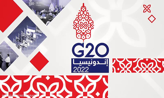 ماذا تقرر في قمة دول العشرين ؟