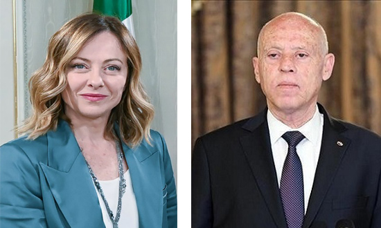 رغم الاتفاقيات الواعدة بين إيطاليا وتونس يبقى الفيزا تعيق التعوان والشراكة
