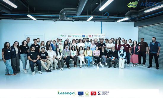 Groupe ClimAdapt Hack 2025