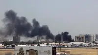 مائة قتيل في الخرطوم في اشتباكات بين الجيش وقوات الدعم السريع