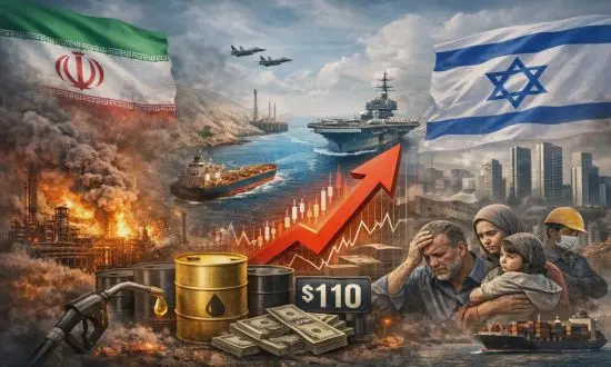 بين الحرب والنفط، كيف قلبت إيران موازين الاقتصاد العالمي؟