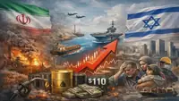 بين الحرب والنفط، كيف قلبت إيران موازين الاقتصاد العالمي؟