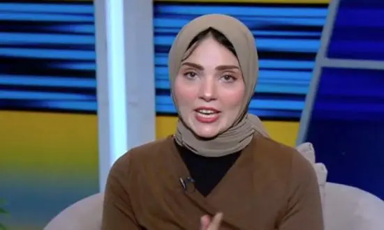 هبة مجدي تناقش مخاطر النرجسية وتأثيرها على الأسرة والعمل