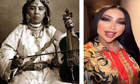 خربوشة ، أغنية مغربية تراثية تتسبب في أزمة مع الجزائر