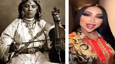 خربوشة ، أغنية مغربية تراثية تتسبب في أزمة مع الجزائر