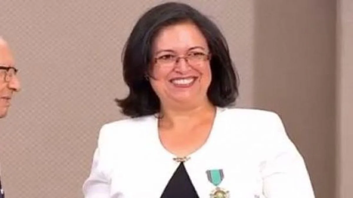 صفاقس تحتفي بتتويج الدكتورة حميدة التركي بجائزة دولية في الطب