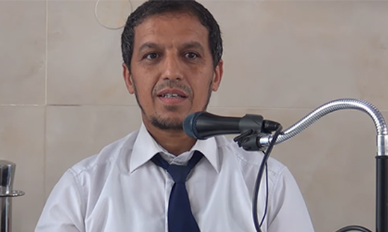 بلجيكا ترمي بعرض الحائط قرار فرنسي في ترحيل الامام حسن إيكويسن