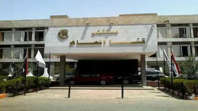 حقيقة وفاة مريض بطلق ناري في قنا العام، بيان يكشف ما حدث بالدقائق