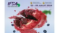 مهنيون إيطاليون يتبادلون الخبرات مع التونسيون بقصر المعارض بالكرم