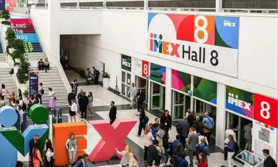 فرانكفورت تحتضن اقتصاد العلاقات: نحو نموذج جديد للتعاون الدولي